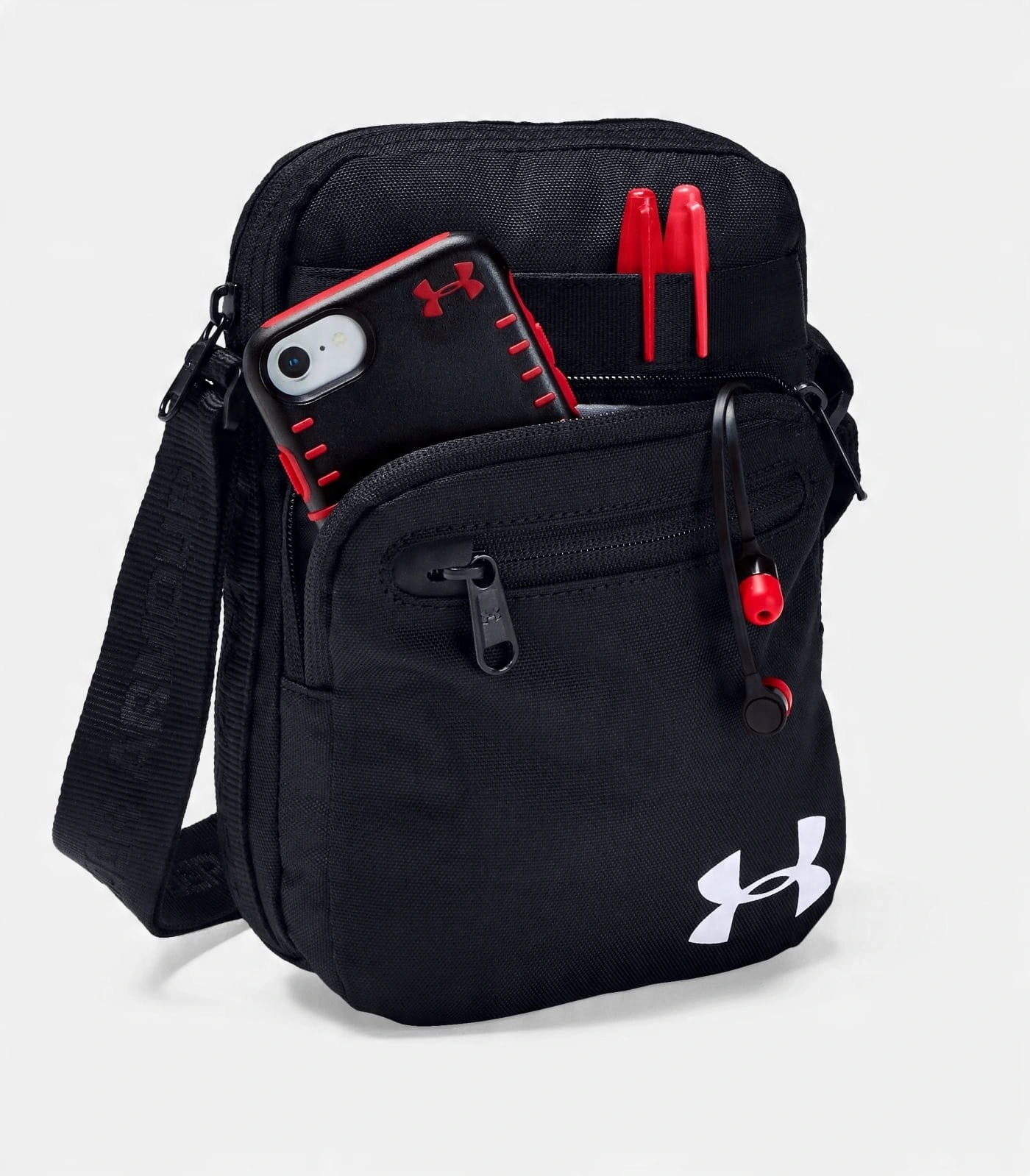 

Under Armour Torebka Na Ramię Saszetka Crossbody