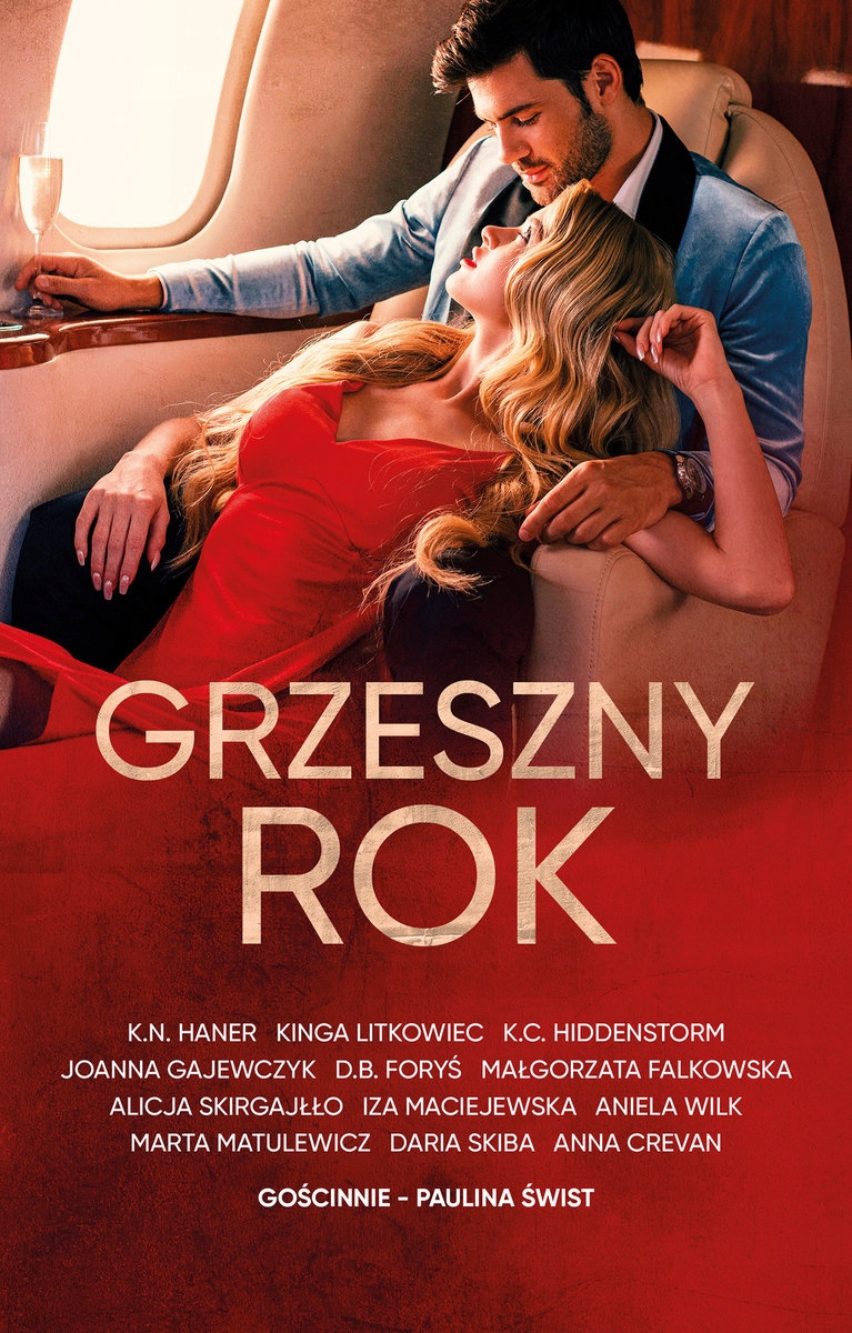 

Grzeszny Rok Paulina Świst Haner Litkowiec