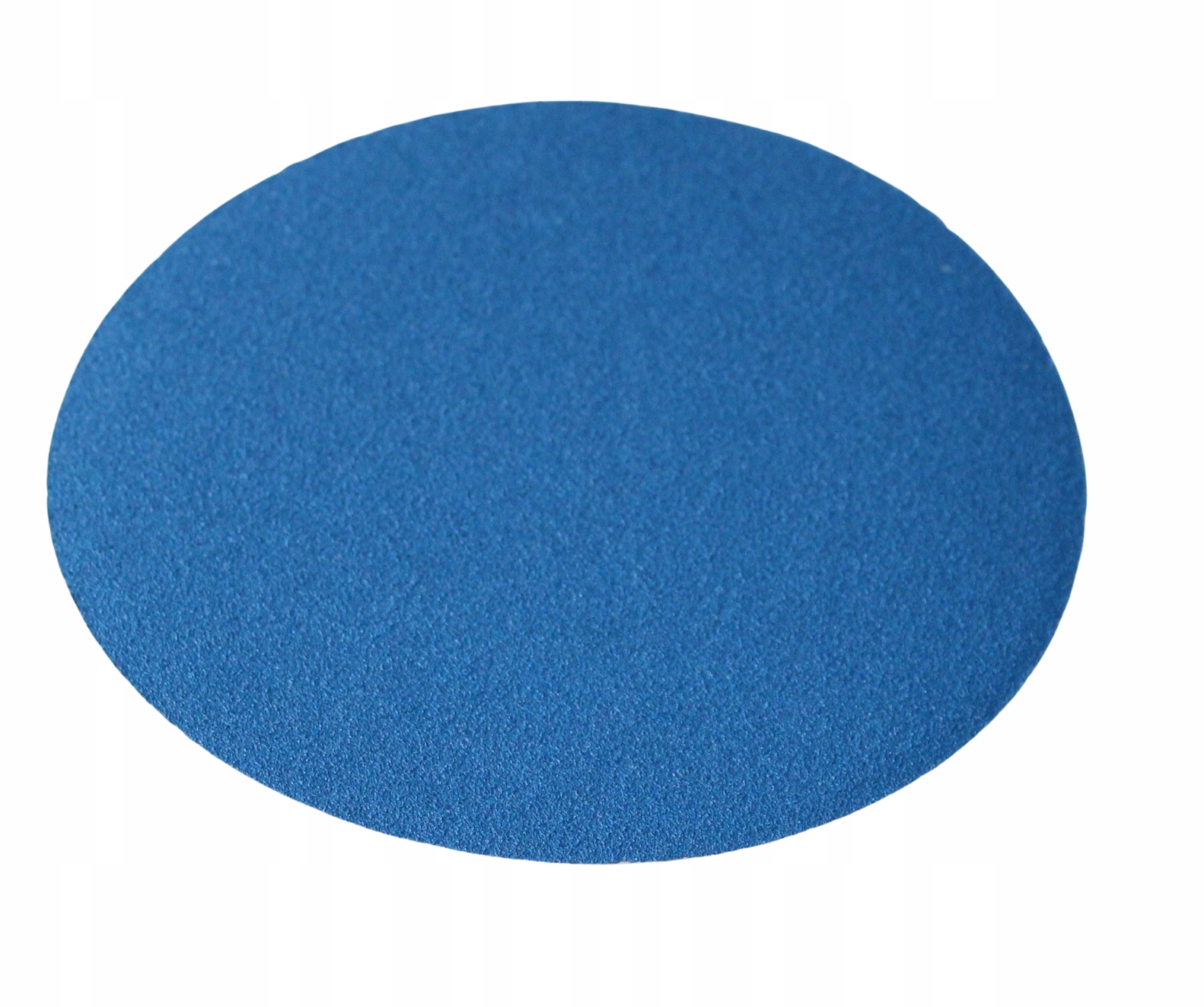 

Krążek Czepny 125 Niebieski Gr 120 OP.10SZT