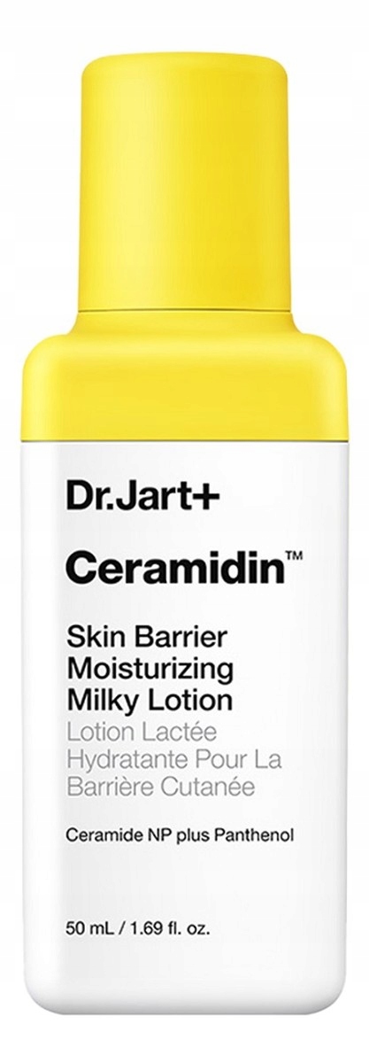 Dr.Jart+ Ceramidin hydratační pleťová emulze 50 ml