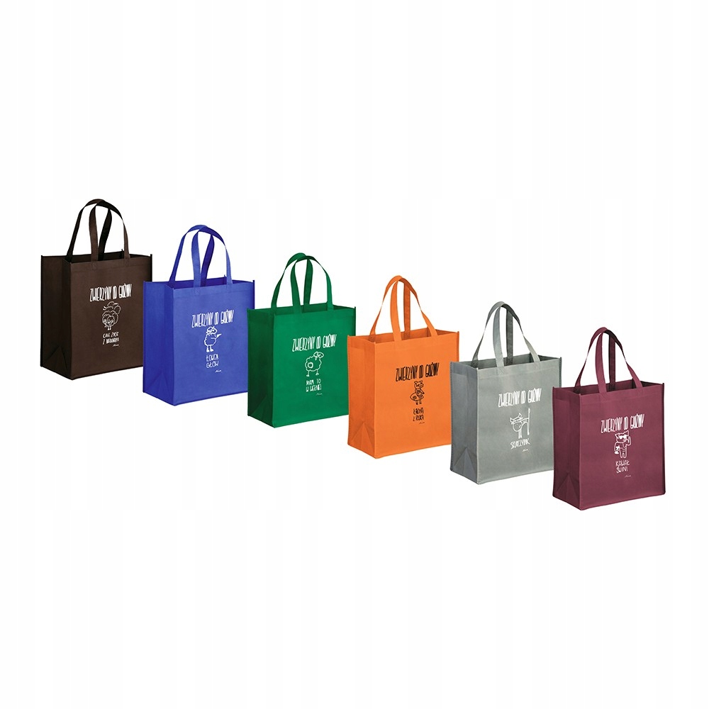 

Torba Eko Mix (30szt) Kost