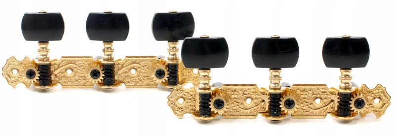 Klucze do git. klasycznej B3 Harley Benton Model B3