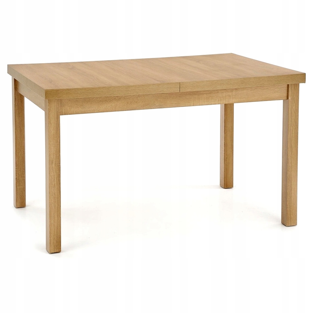 Stół Rozkładany do Kuchni Tiago 2 Dąb Craft Mdf