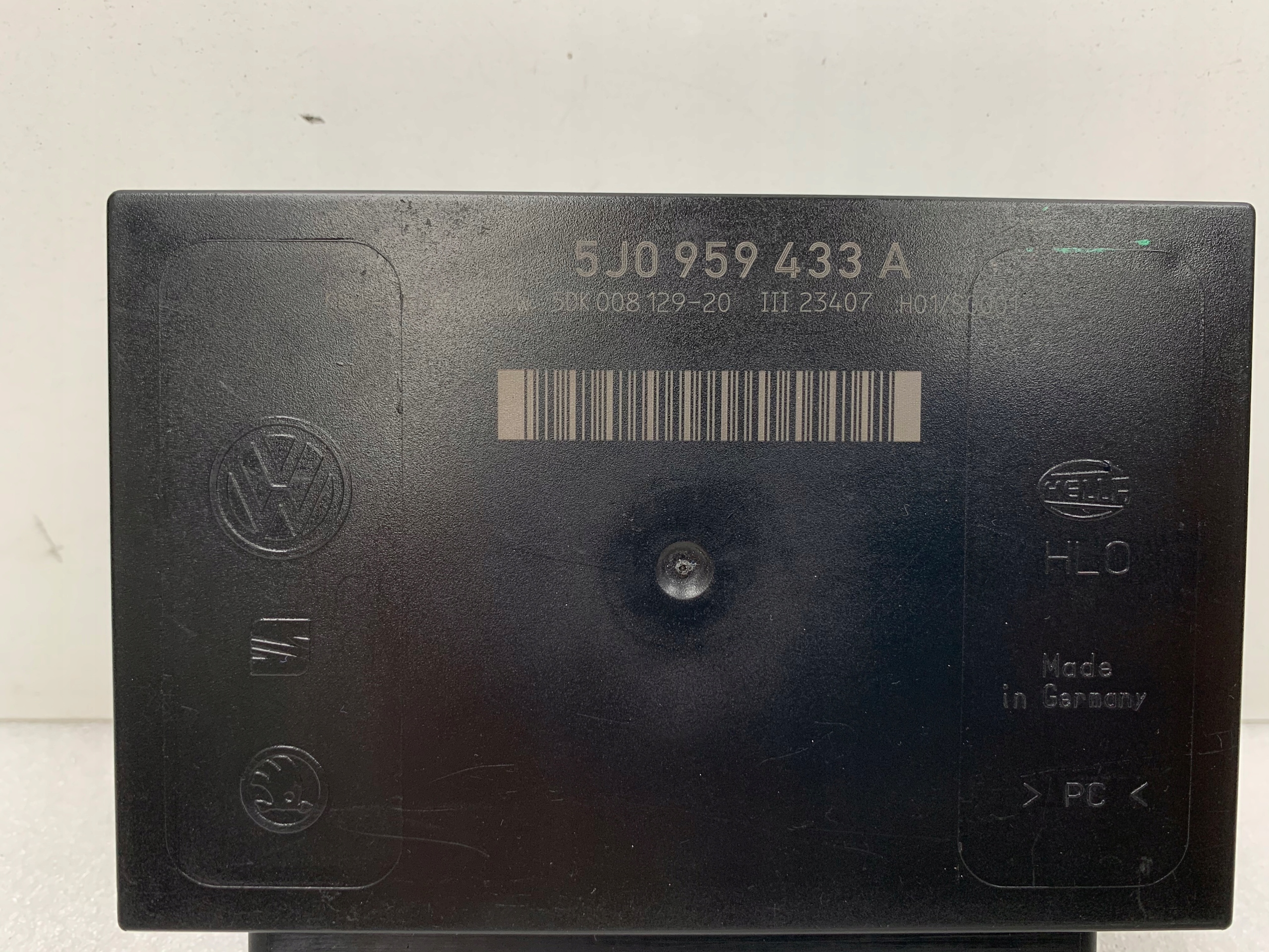 Moduł Komforu VW AUDI 5J0959433A