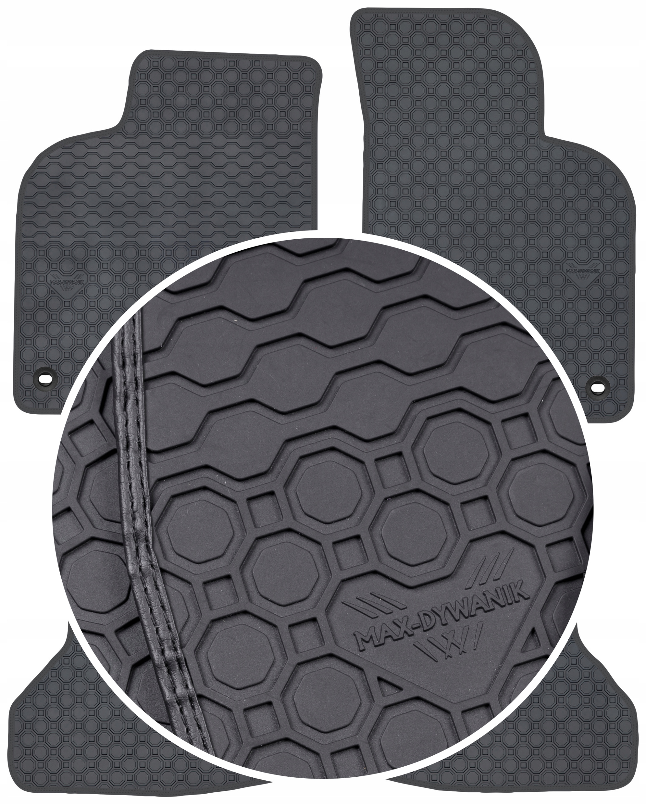 Vw Polo III 1999-2001 Koberce PrimeLiner