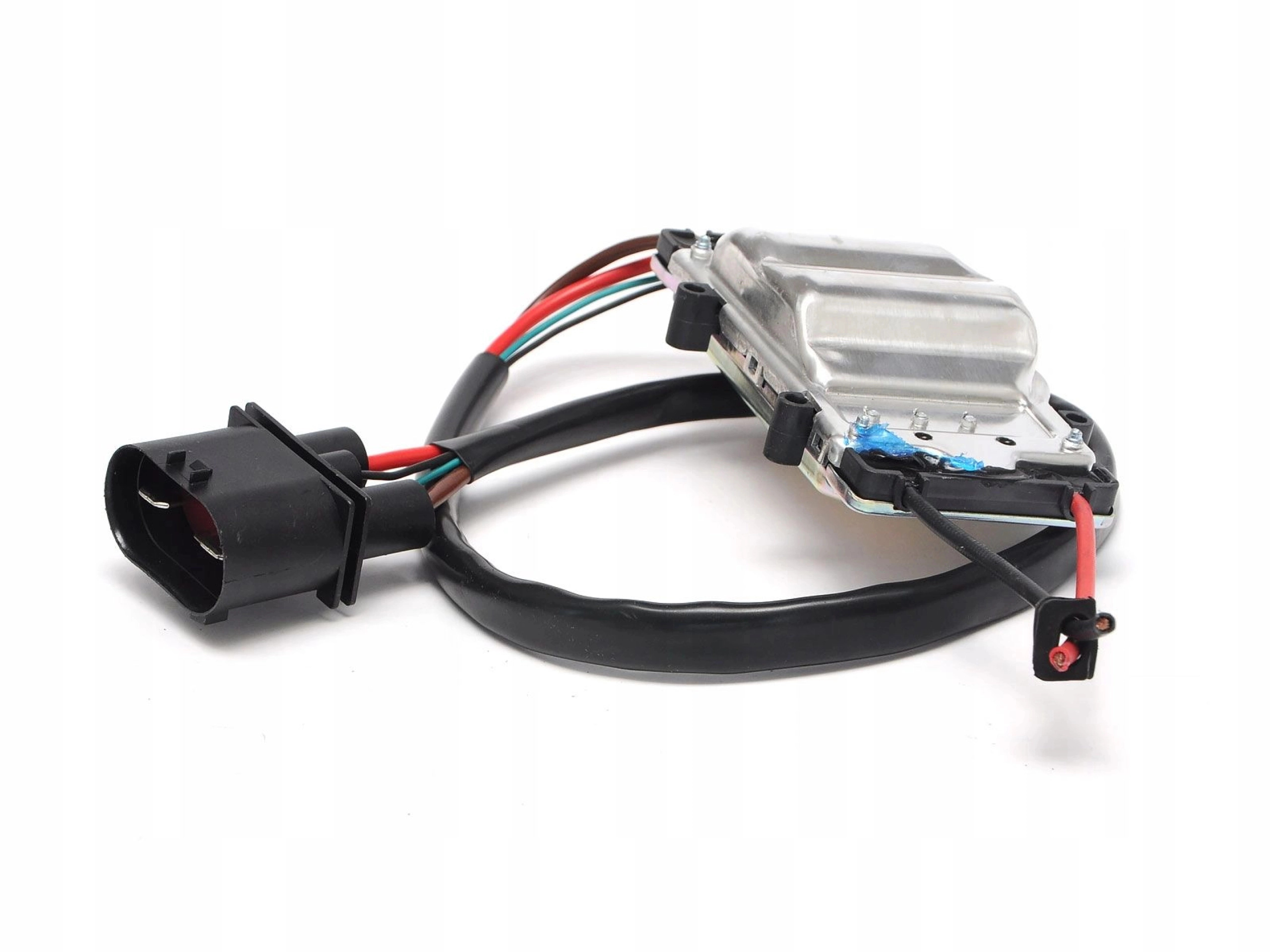 Modul Ventilátoru – a6 c6 (dlouhý) 2.7 3.0 tdi 4.2 fsi 4F0959455B