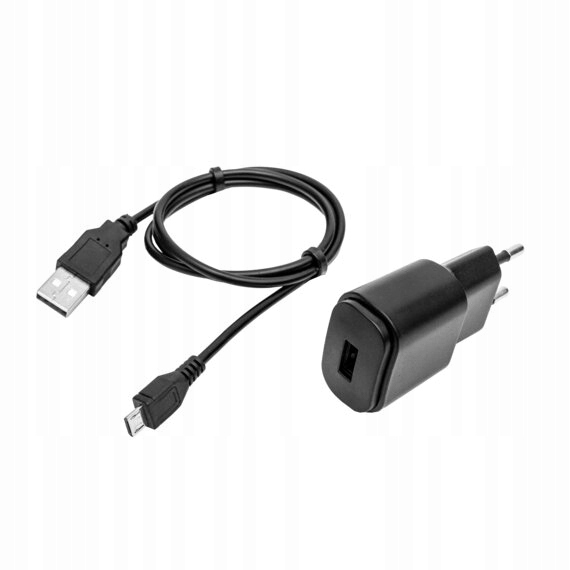 SONEL Z-24 Zasilacz 5 V z wyjściem USB 2.0