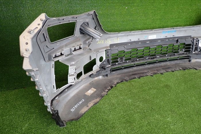 SKODA KODIAQ LIFT 21- nárazník přední předek