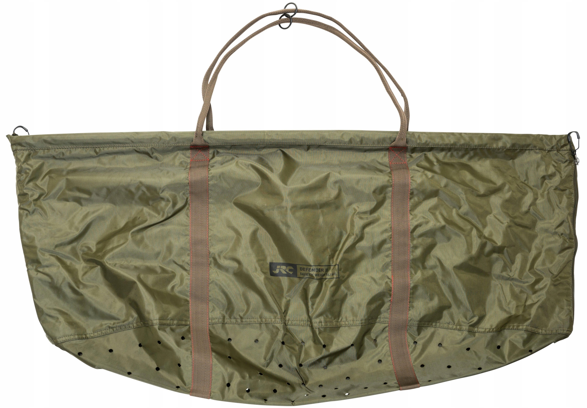 Worek do ważenia ryb Jrc Defender II Safety Weigh Sling 1620501
