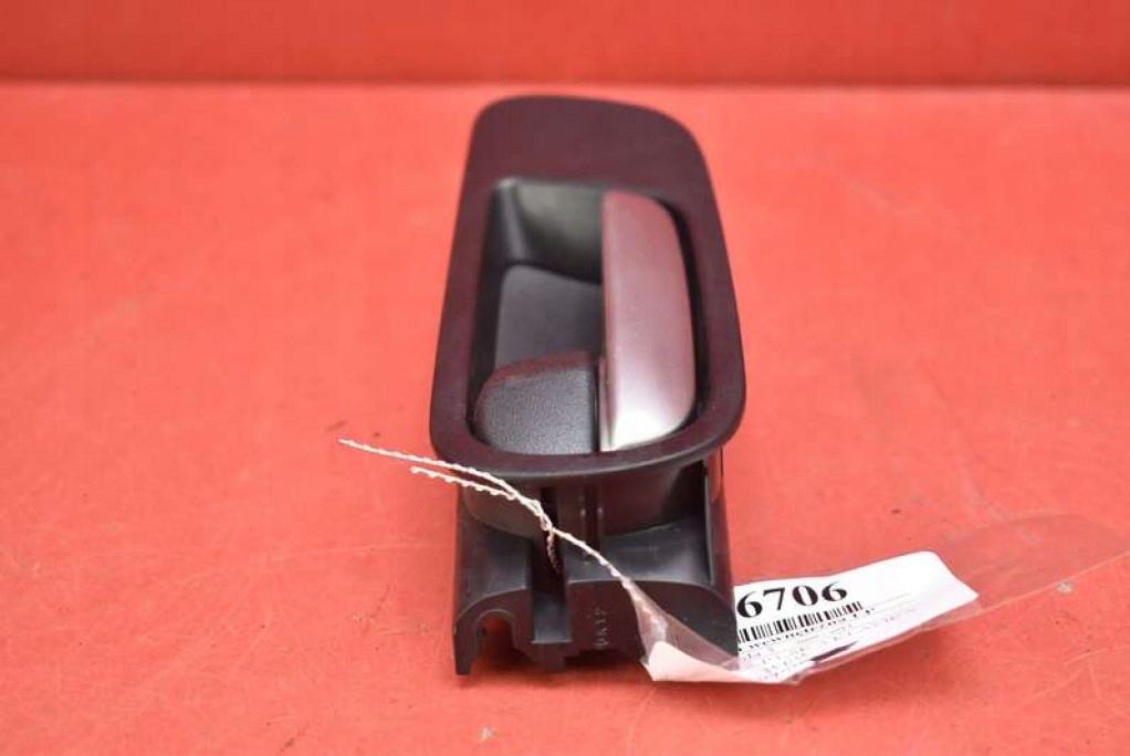 ручка двери левая передняя mazda 3 2 II BL 09-13