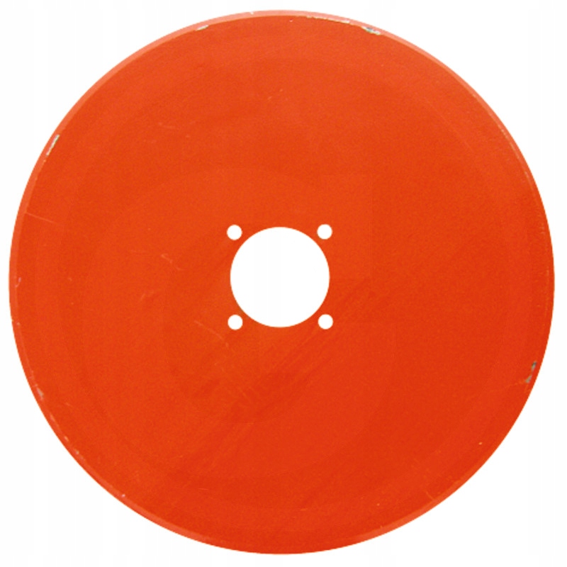 Střih kotoučový 18" hladký 56026 72547