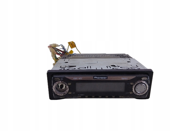 PIONEER DEH-P5800MP RADIO RADIOODTWARZACZ