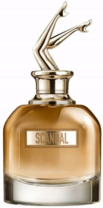 Jean Paul Gaultier Scandal Gold Edp 80ml Spray