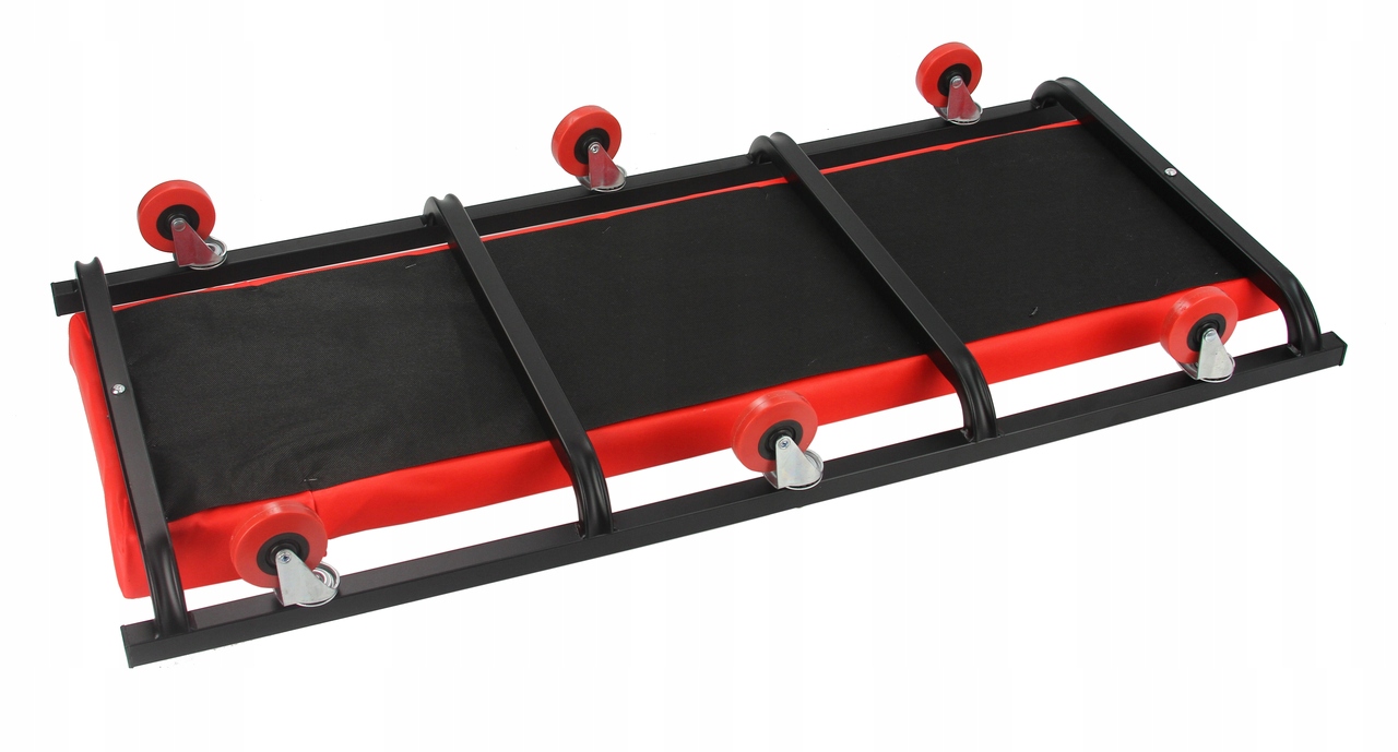 LEZANKA WARSZTATOWA WOZEK WARSZTATOWY LEZAK 36 Brand Mar Pol