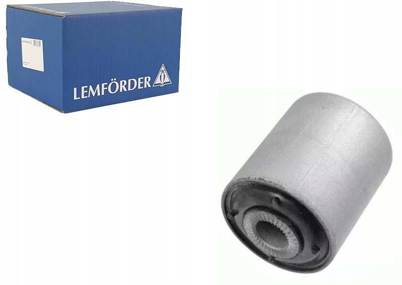 

Lemforder Tuleja Wahacza Przód 33730 01