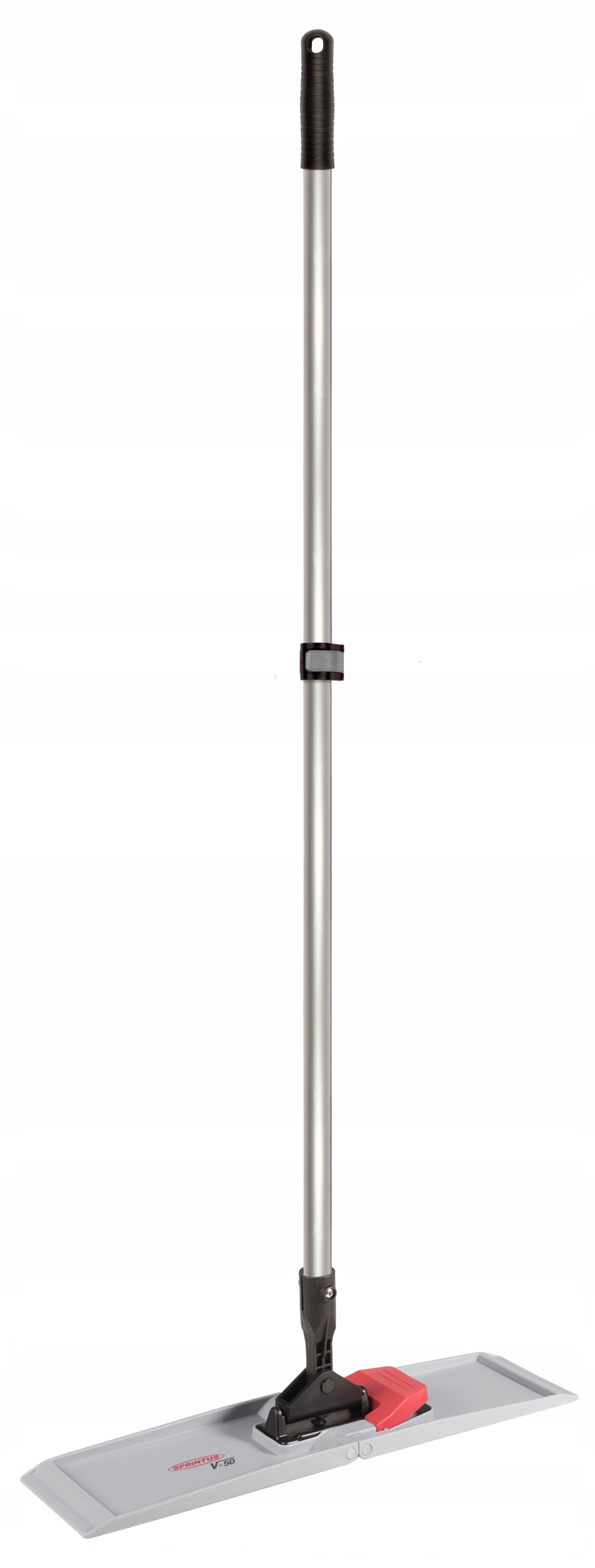 Levně Mop na úklid kompletní sada mop tyč nástavec V-Vings Sprintus 40 cm301195