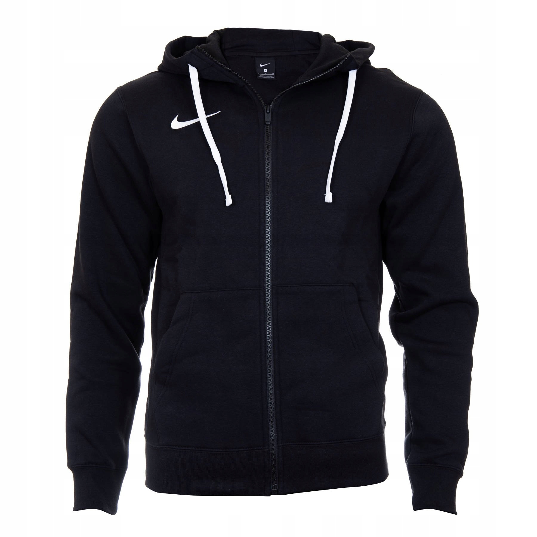 

Bluza męska Nike bawełniana Park 20 CW6887 010