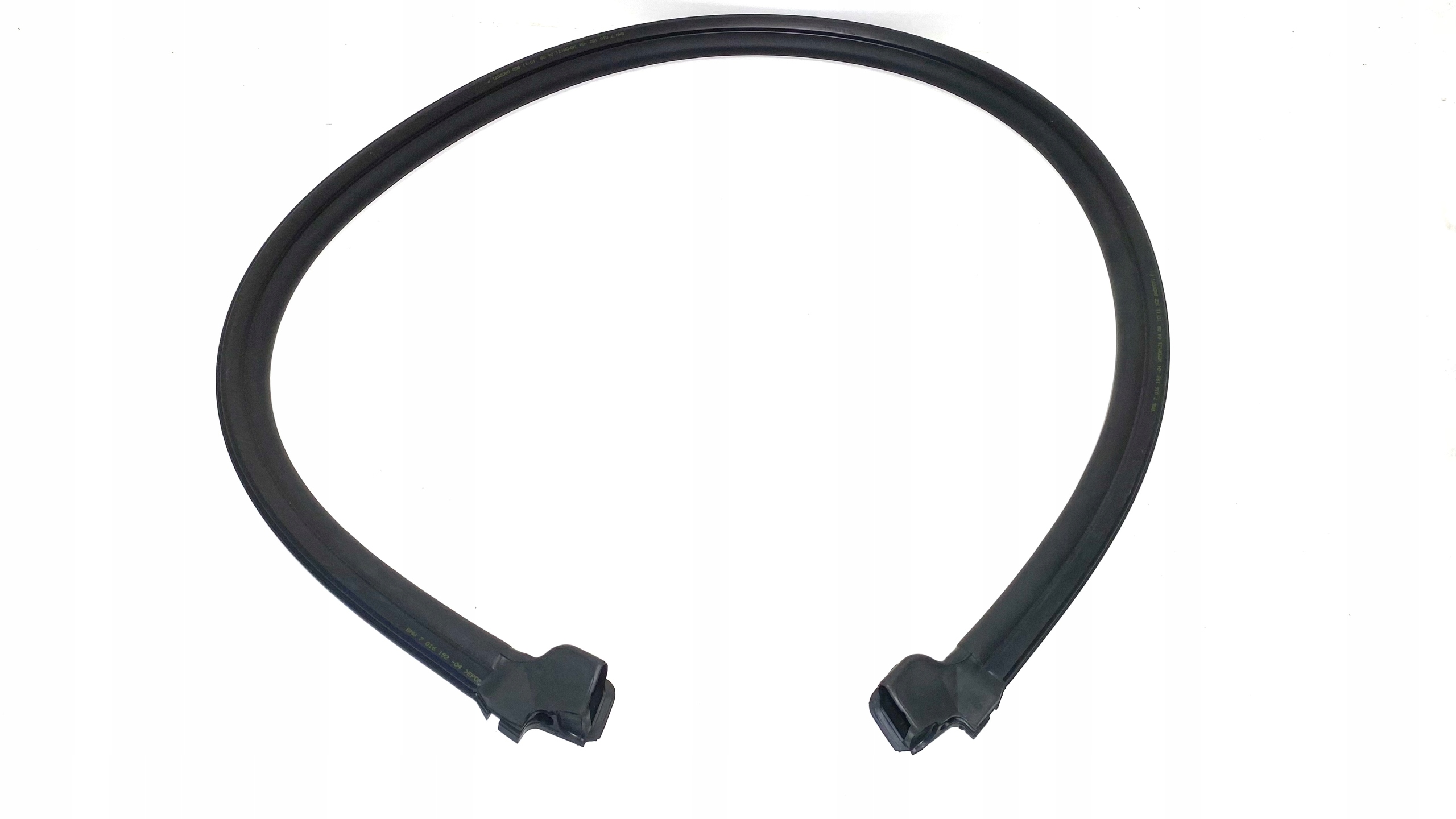 Прокладка капота BMW Z4 E85 E86 7016192