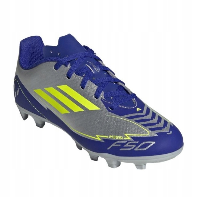 KOrki Messi Juniorskie Adidas F50 Club Fg/mg IH0926) 38