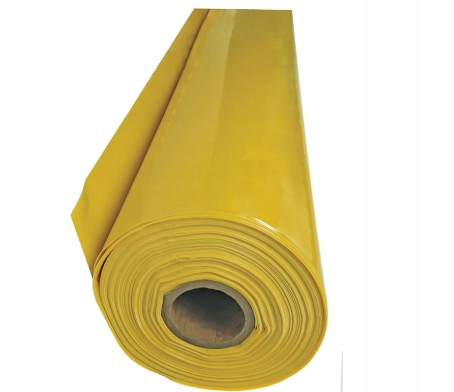 

Folia Żółta Paroizolacyjna 2x50 0,2 Atest (100m2)
