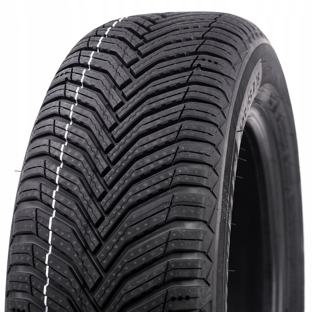 1x Opona 215/65R16 Michelin CrossClimate 2