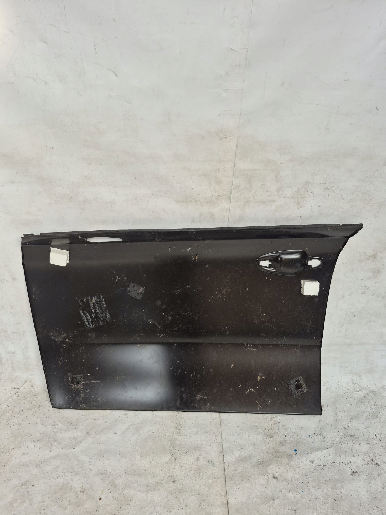 PEUGEOT 508 and 1 10-18 side PLAT door front front right