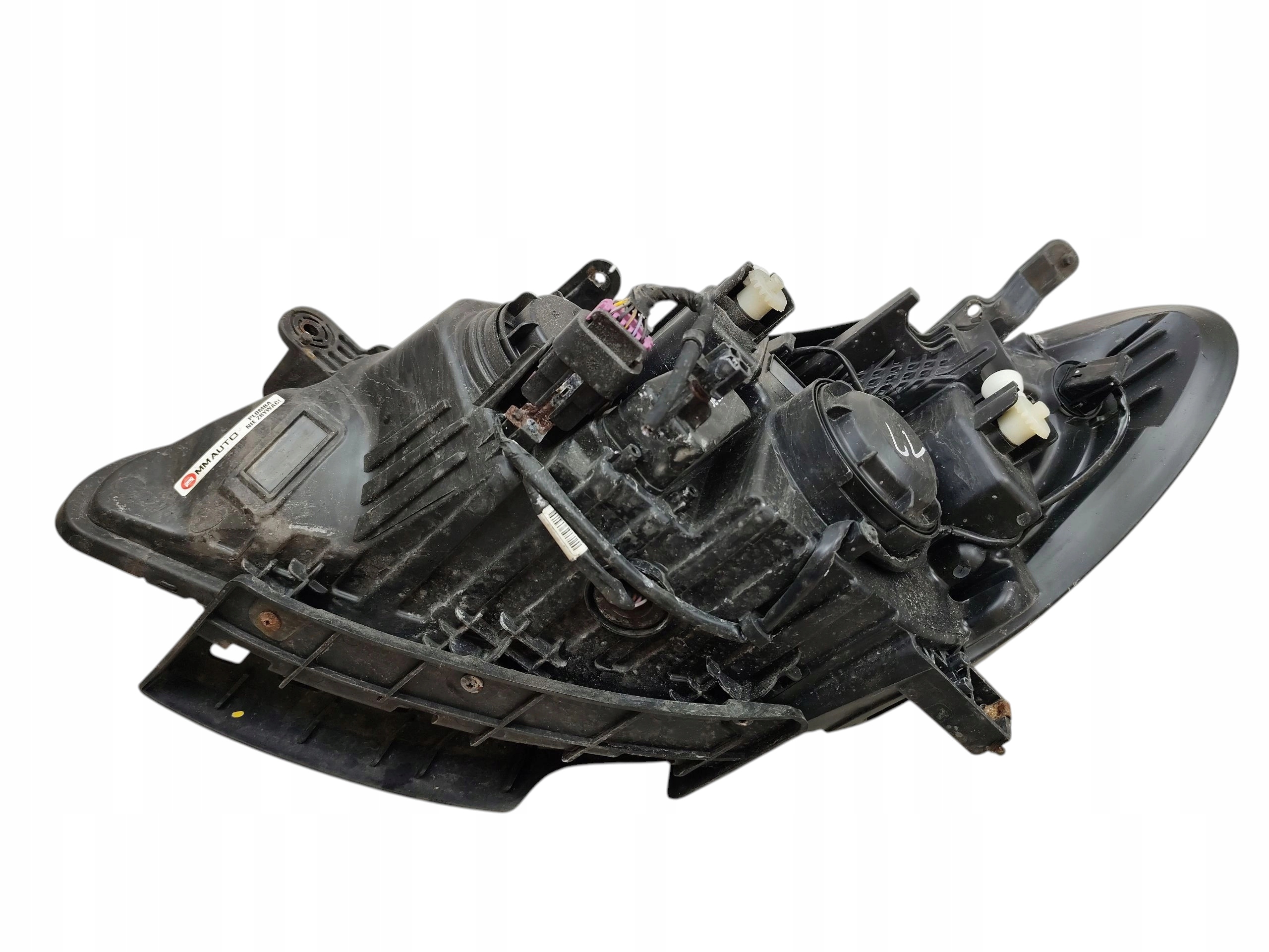 light REFLEKTOR right front OPEL MOKKA A (2012-2016) 95095501 UK ANGLIK