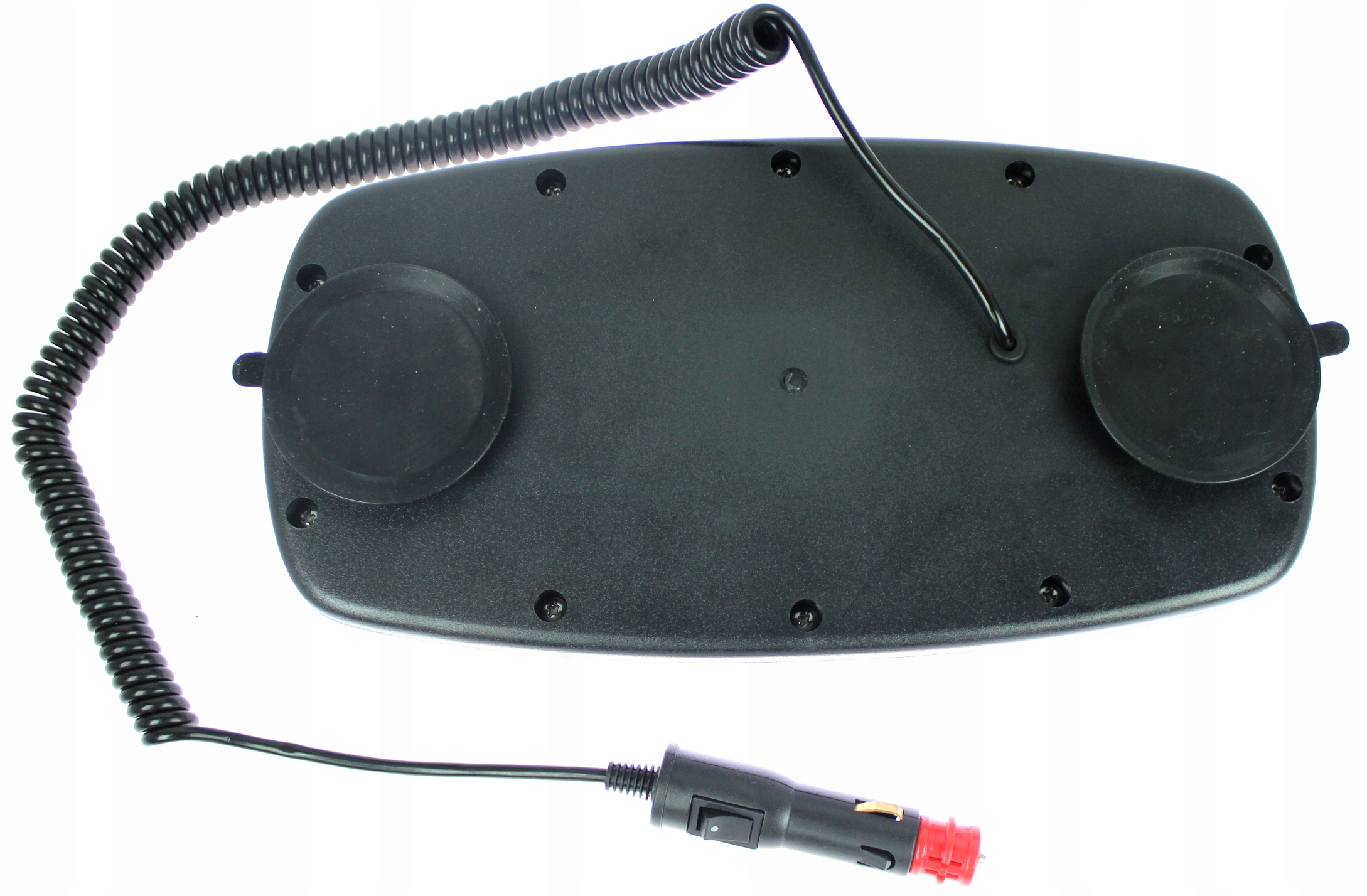 BELKA OSTRZEGAWCZA KOGUT LED MAGNES STROBOSKOP HIT Part number ZM 225