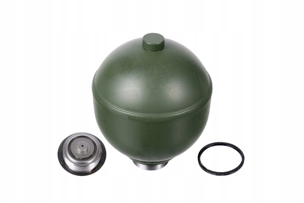 SFERA HYDROPNEUMATYCZNA