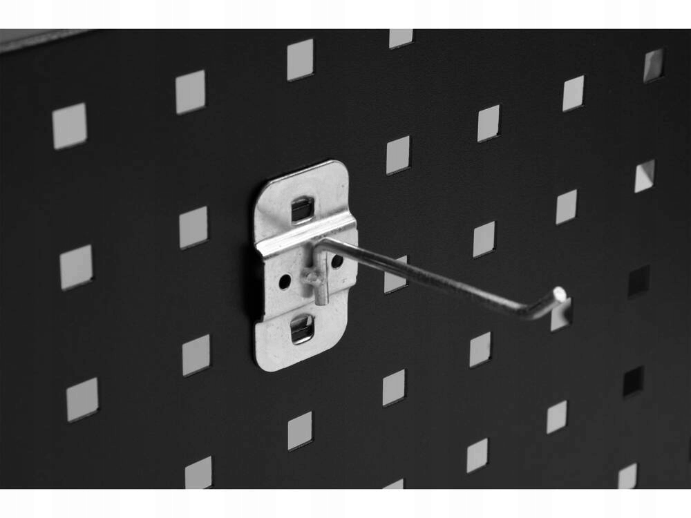 Panel perforowany na narzędzia 660x700mm Yato Marka Yato