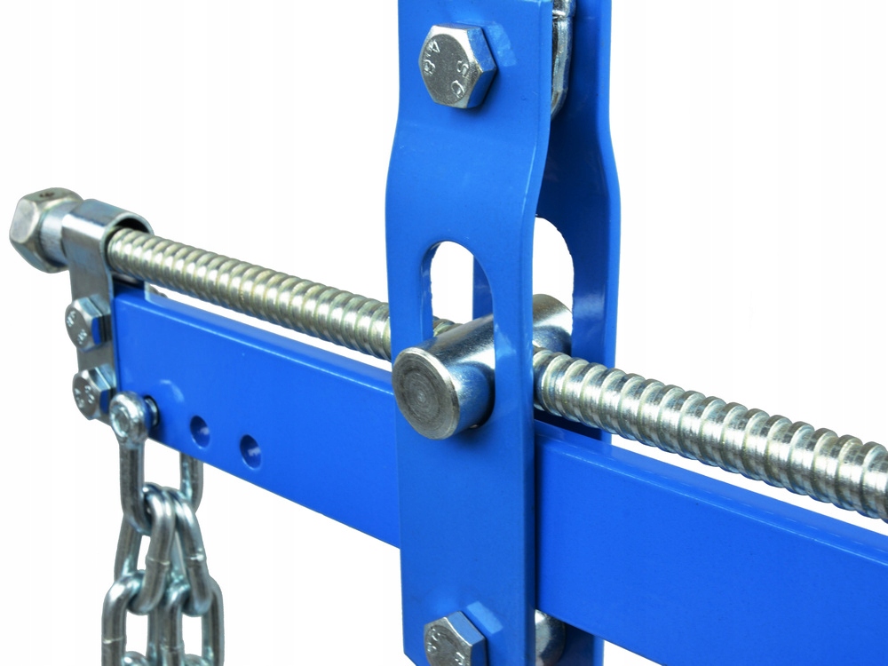 ZBLOCZE BALANSER DO ZURAWIA UDZWIG 900KG MEGA GEKO Producent code G02192