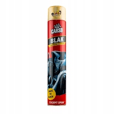 

K2 Blak Plak Do Kokpitu 750ml Wanilia C407WA