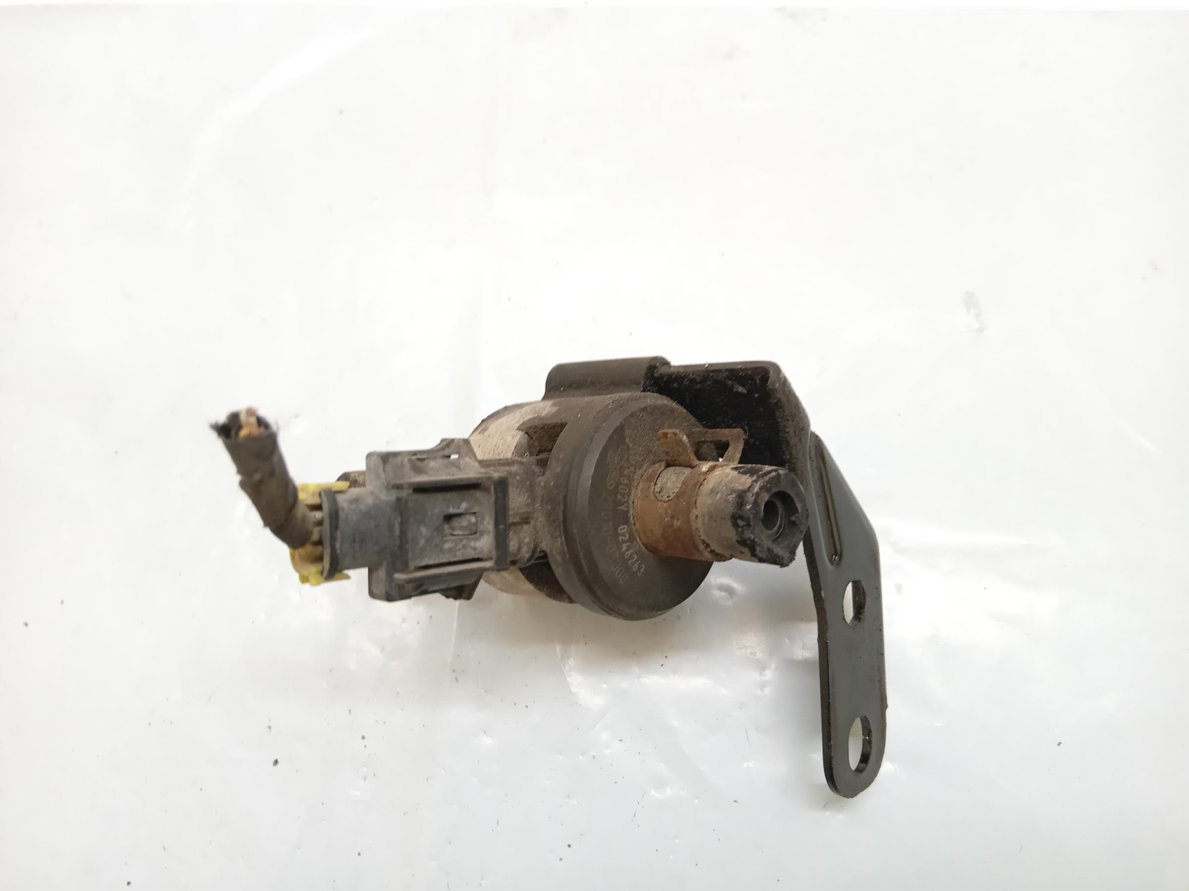 клапан давления Hyundai I20 1.2