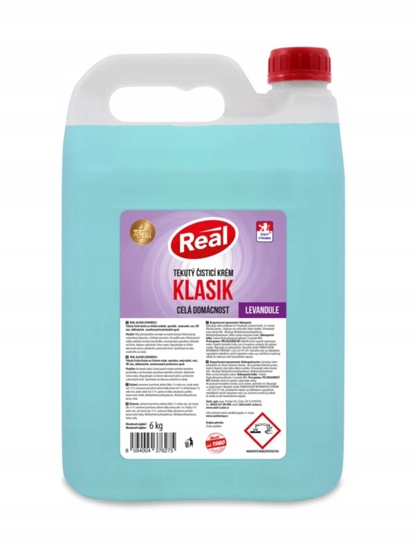 Real classic, tekutý písek, více velikostí 1313/6KG