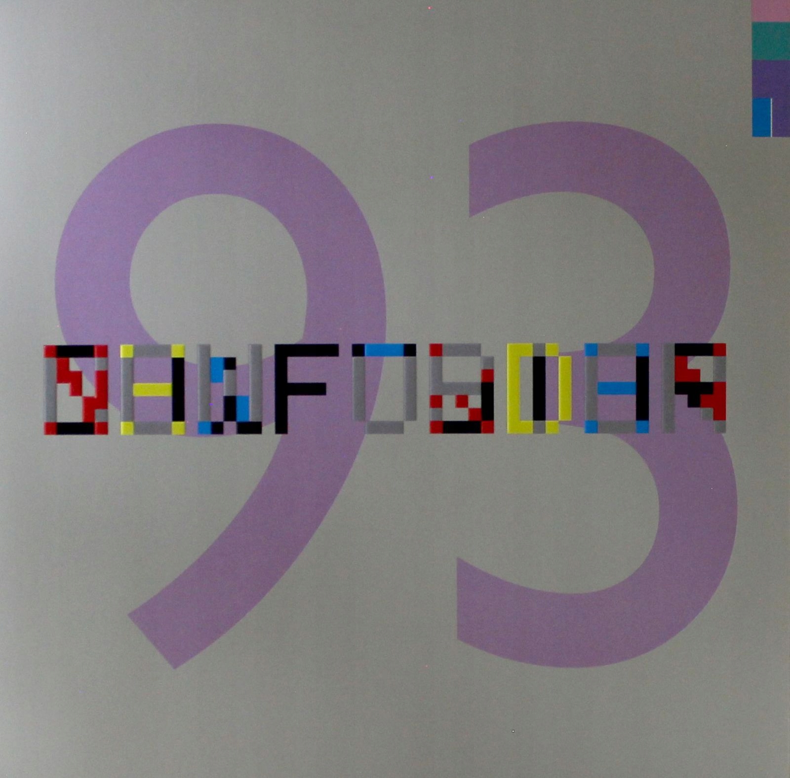 New Order: Confusion (winyl)