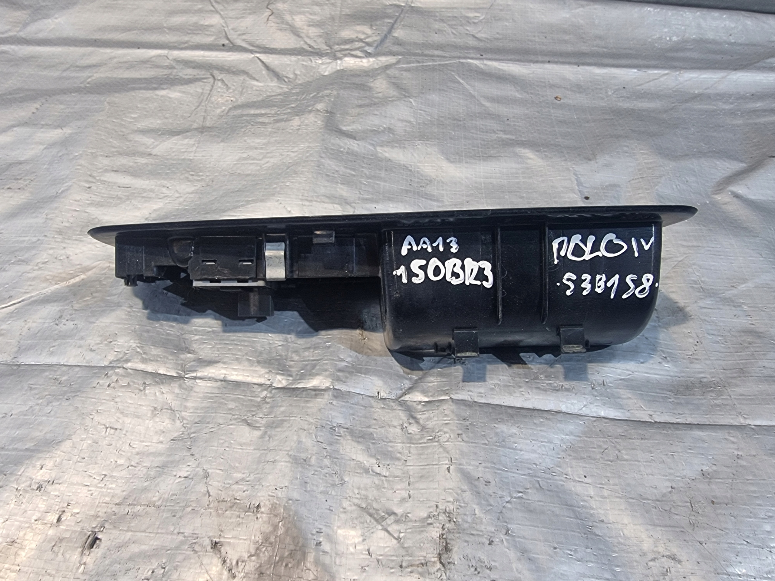 window control switch OE 6Q1867171E VW POLO IV 4