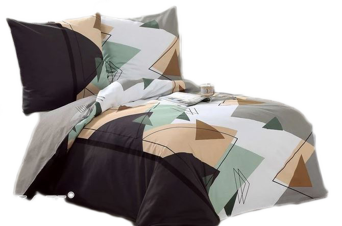 3 częściowy Komplet pościeli Elway 160x200