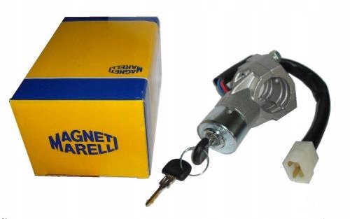 Stacyjka Fiat 126p FL EL Polonez Magneti Marel BI4