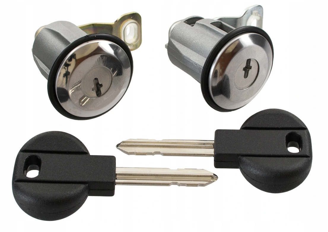 ZAMEK WKŁADKA CITROEN XSARA PICASSO BERLINGO Producent części Inny