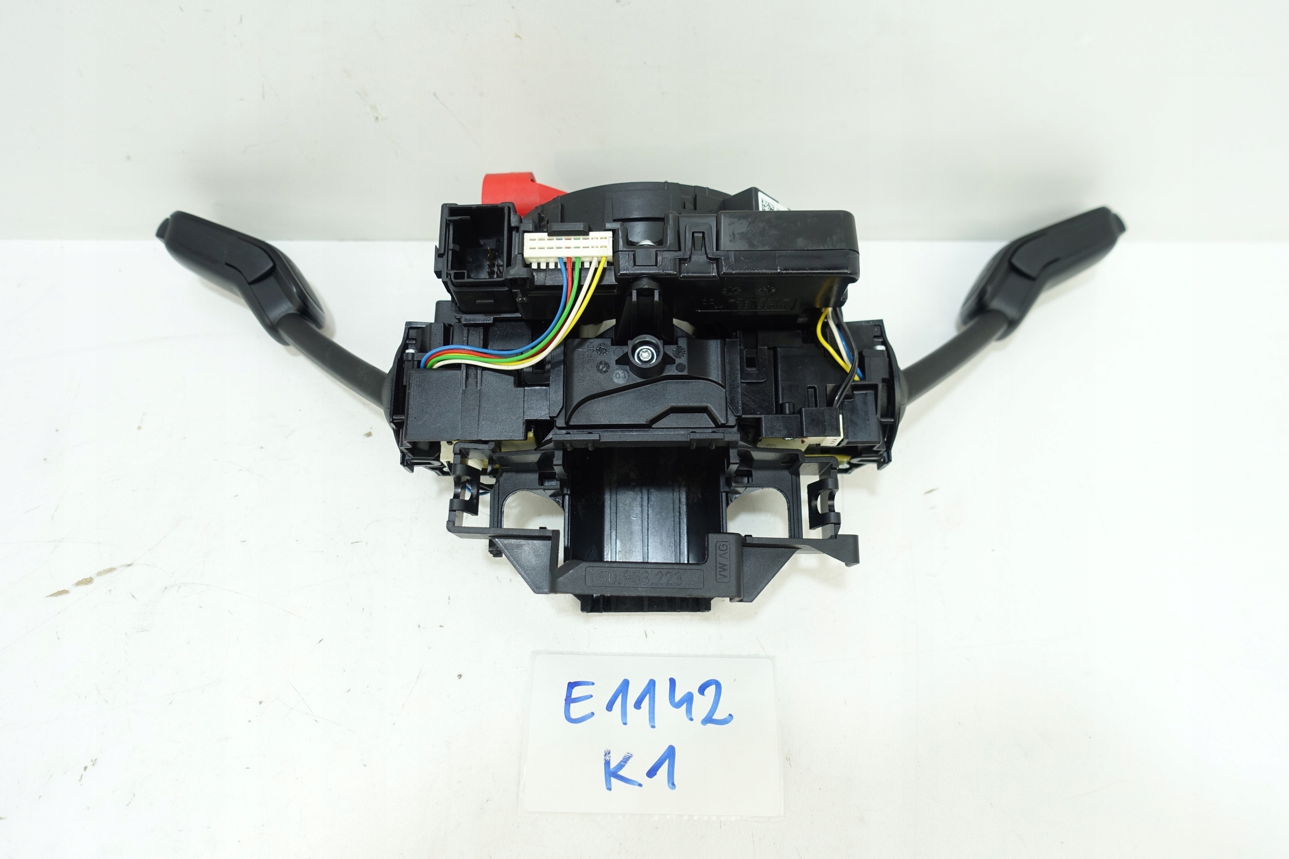 MANETKA switch VW SEAT SKODA 5Q1953507FE