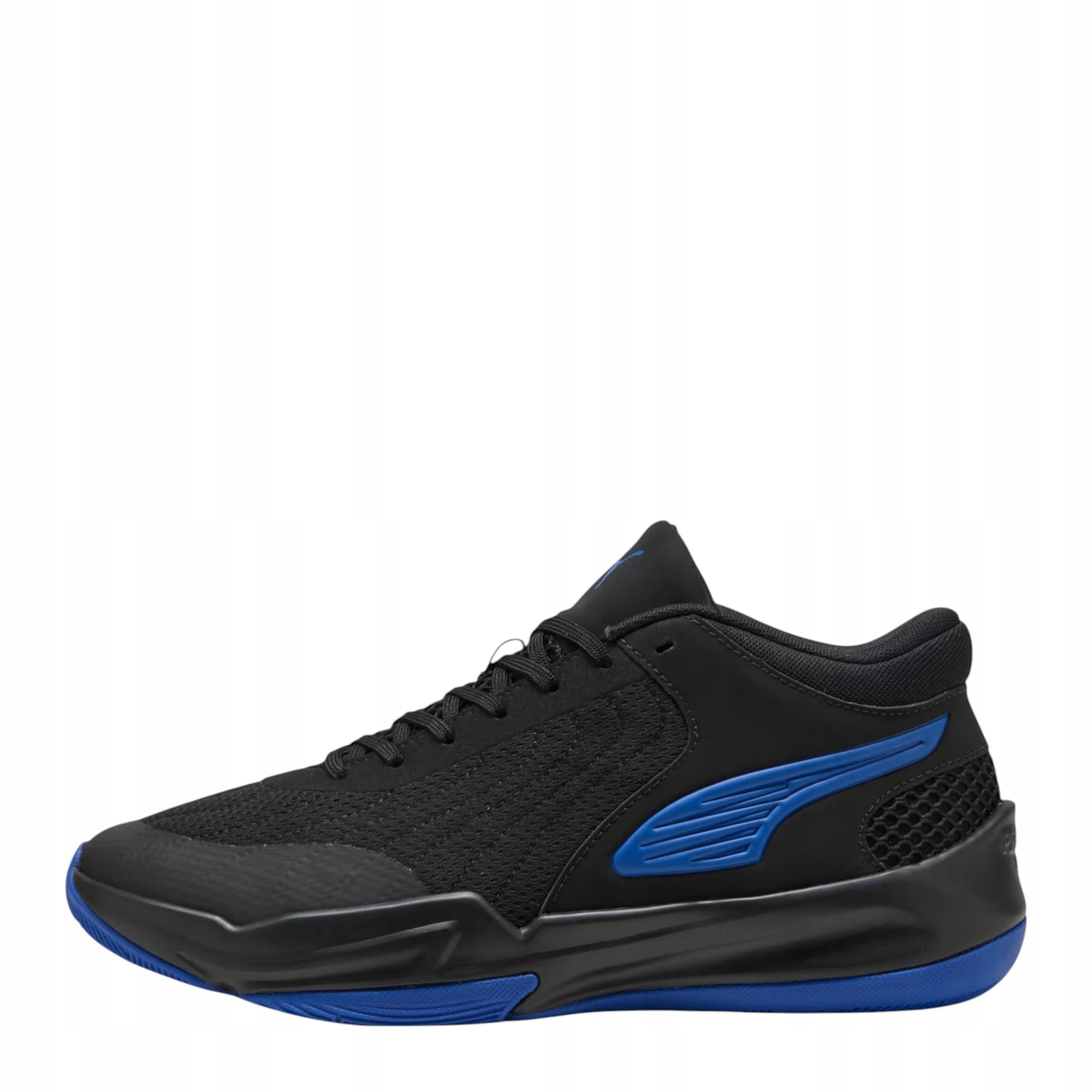 Buty do koszykówki damskie Puma Court Pro 2 31218005