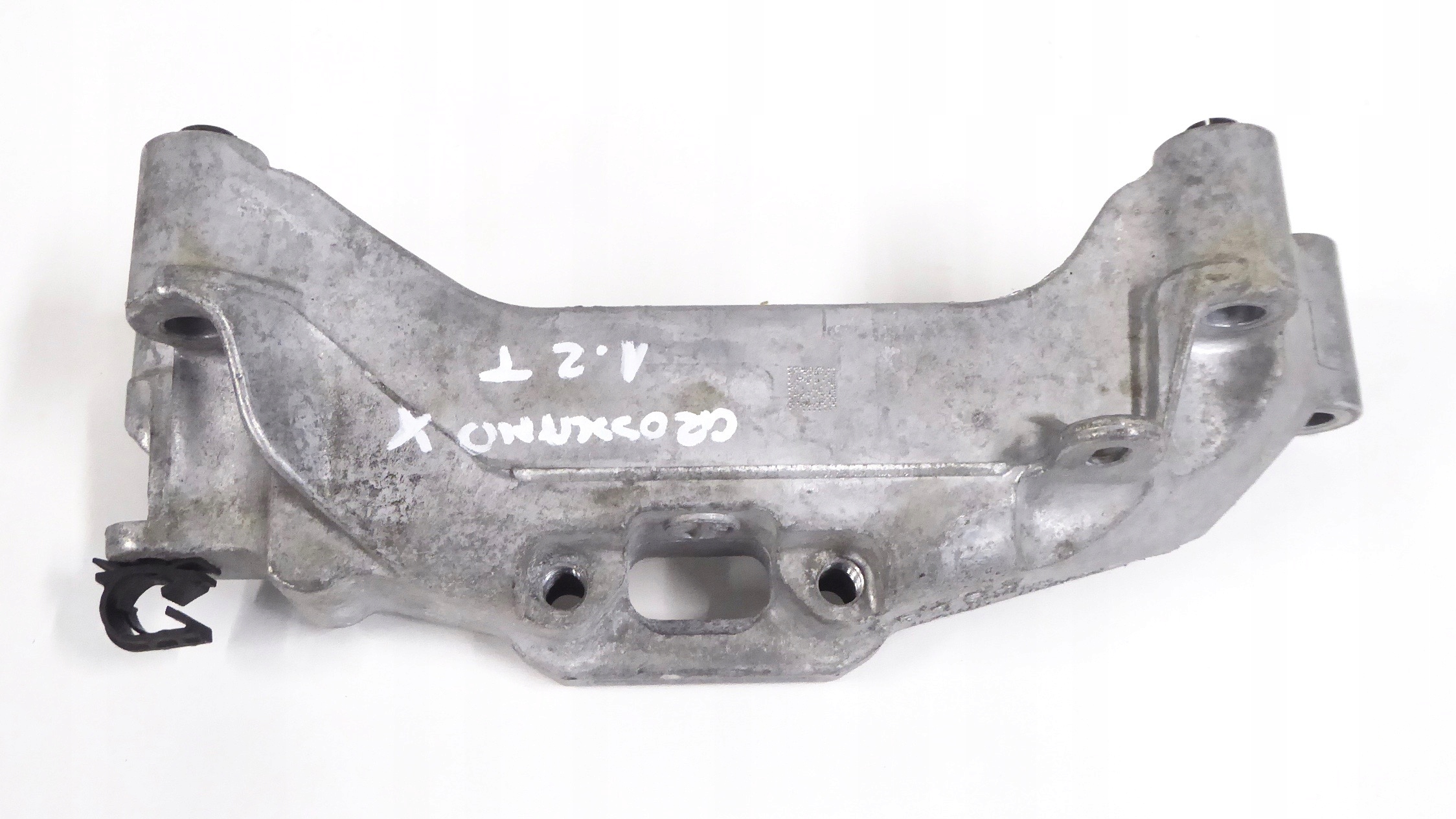 console engine mount OPEL CROSSLAND X 1.2 TURBO