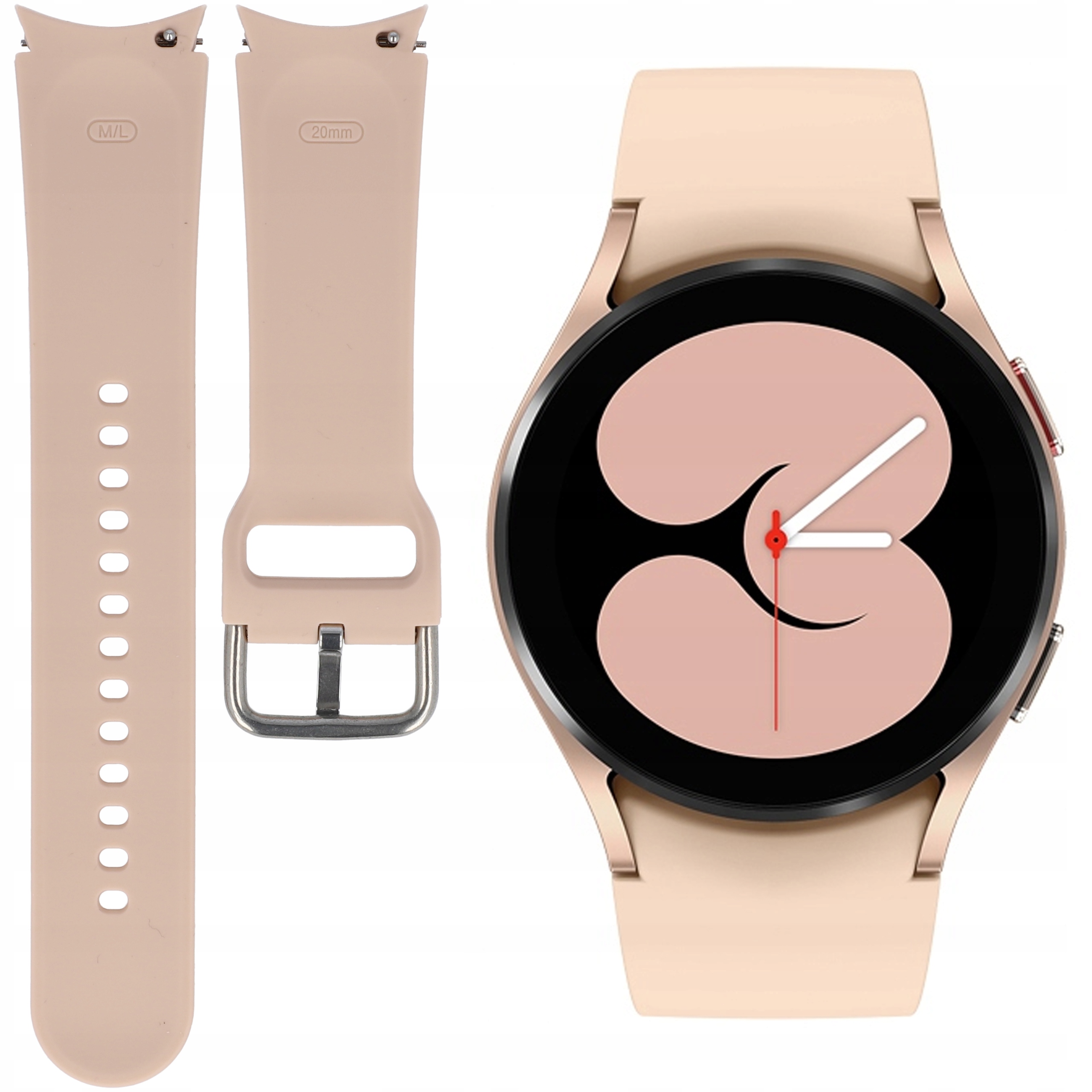 

Pasek do Samsung Galaxy Watch 4 5 Classic Pro