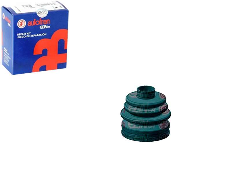 OSŁONA PRZEG.ZEWN.OPEL FRONTERA 2.2-2.8T Producent części AUTOFREN SEINSA