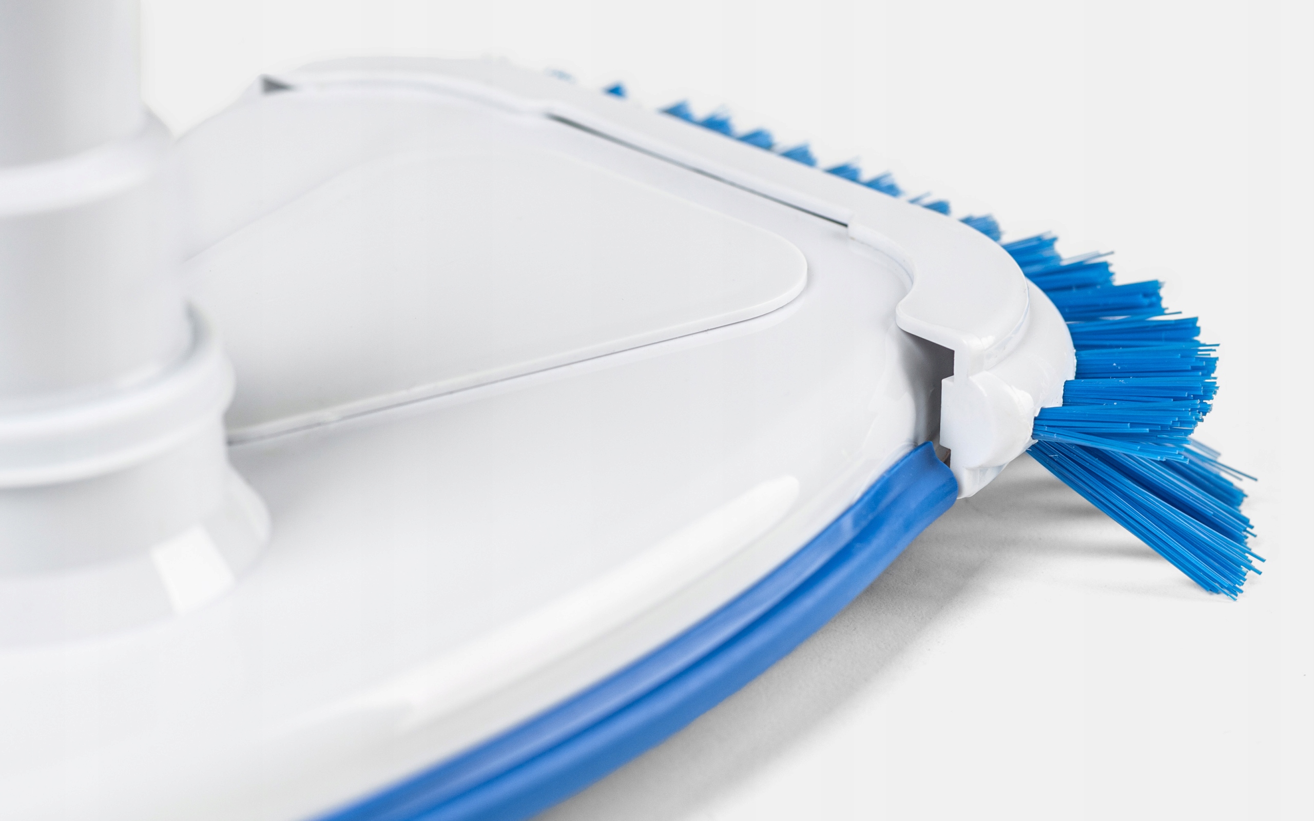 Szczotka Końcówka Ssąca do Odkurzacza Czyszczenia Dna Basen Jacuzzi P1006BU Model P1006BU/4