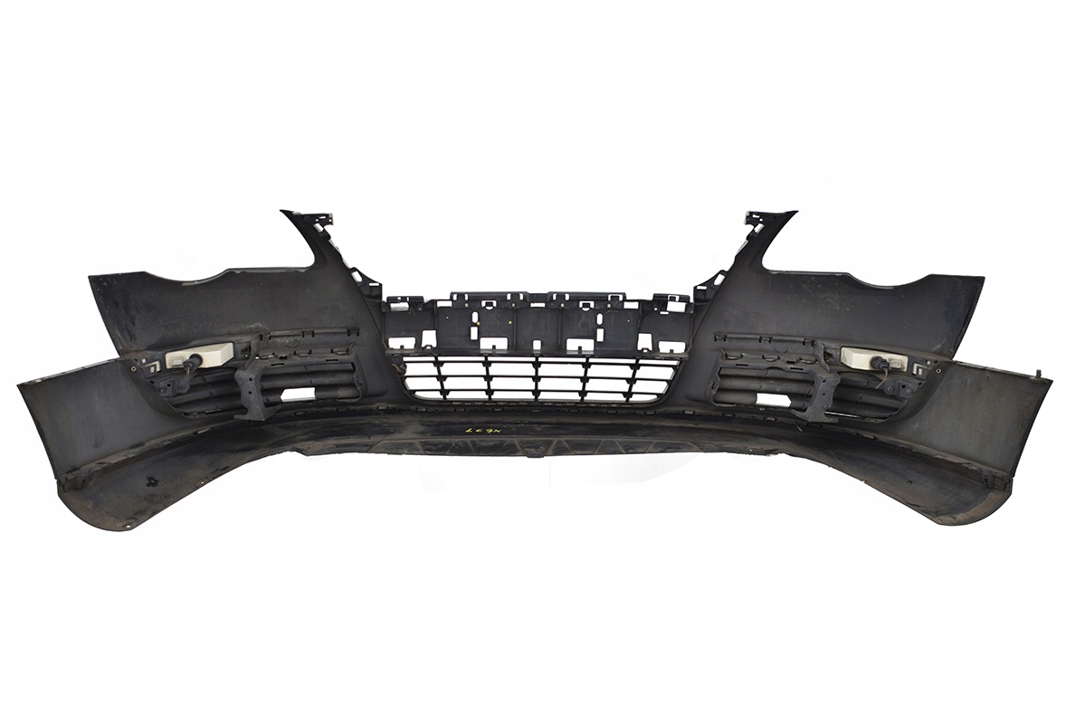 Frontstoßstange vorne VW PASSAT B6 LC9X