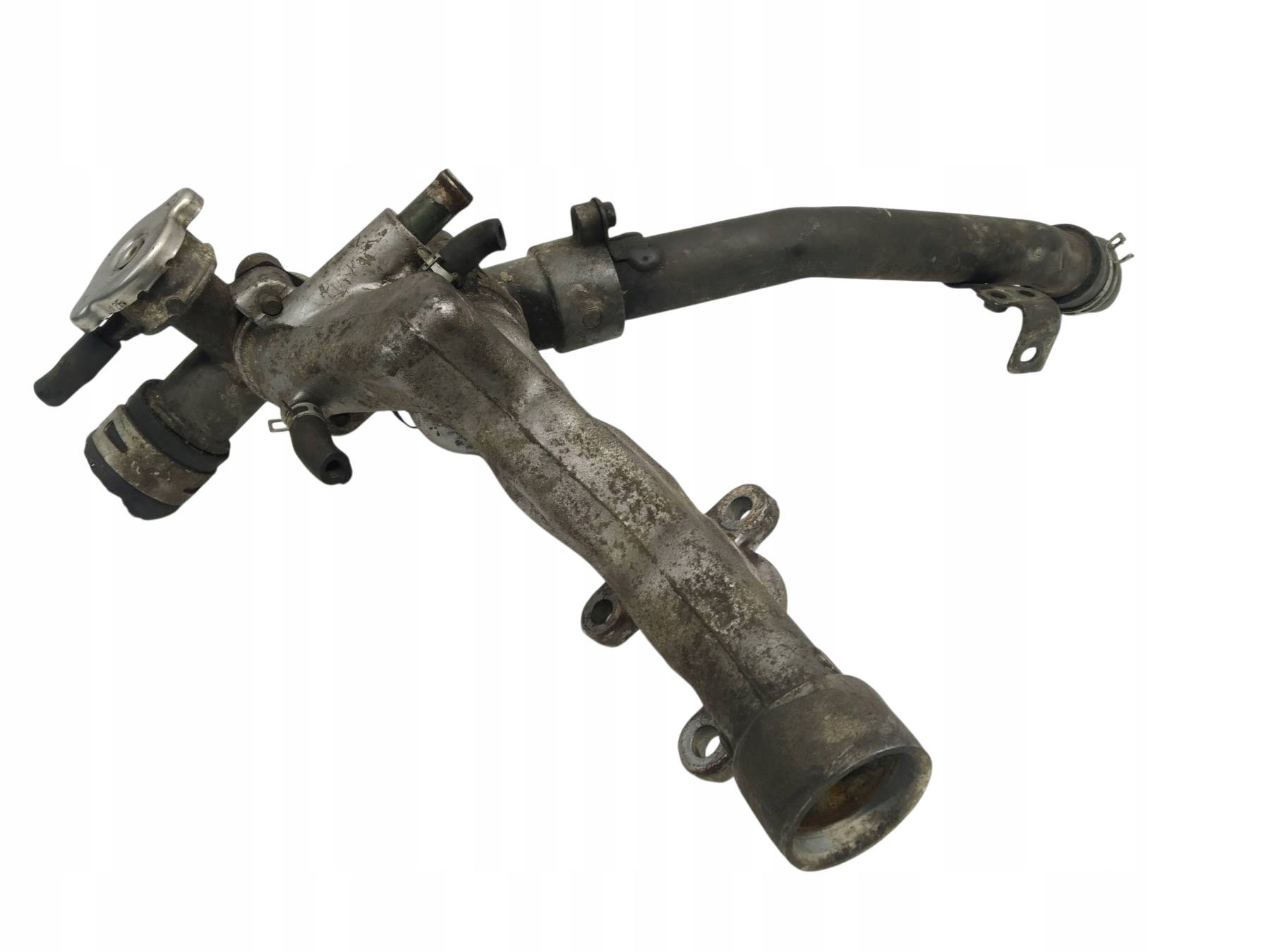 Scatola termostato 2.7 V6 Suzuki Grand Vitara e (1998-2006)