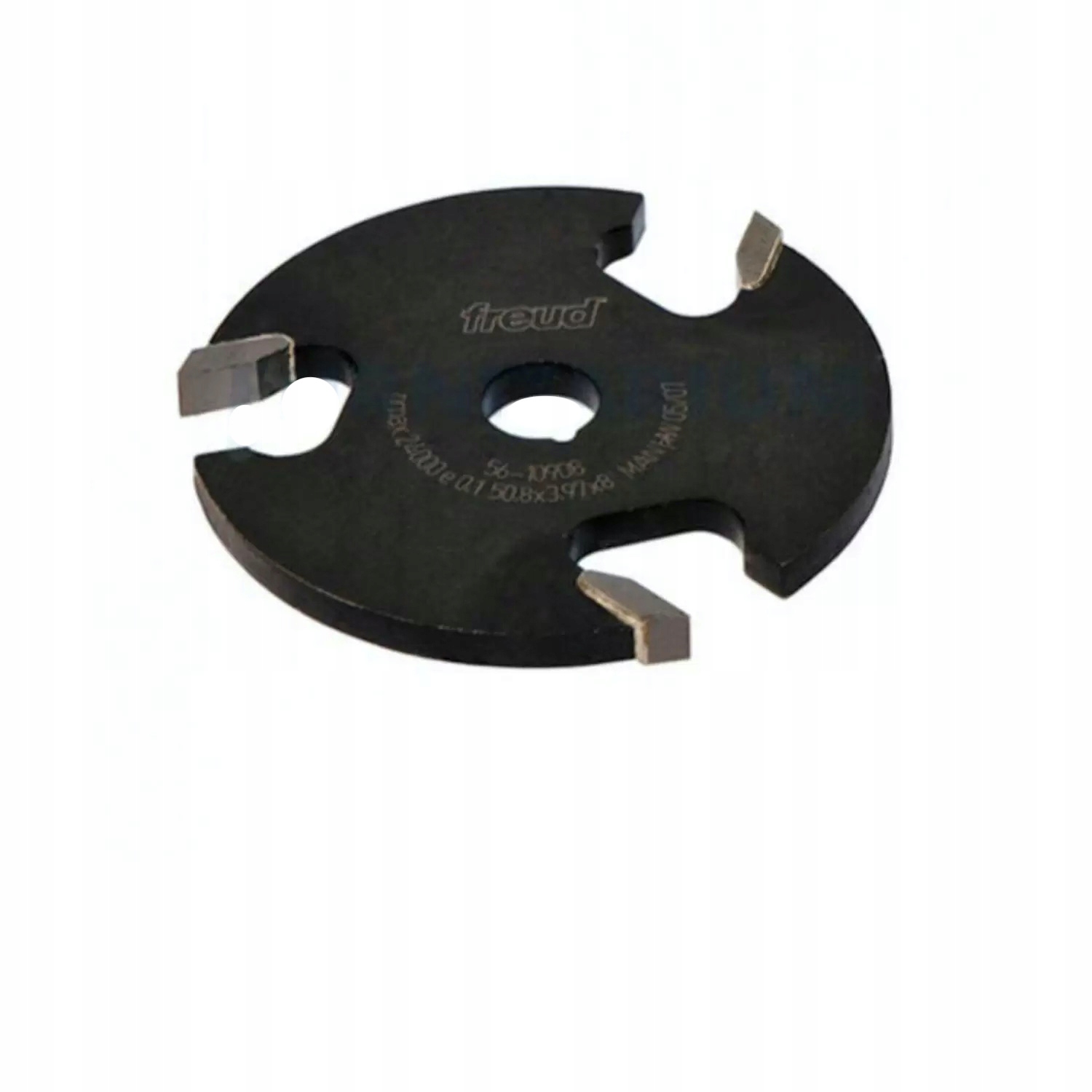 FREUD OSTRZE PIŁKOWE DO ROWKOWANIA Z3 D50 I1,5 d8