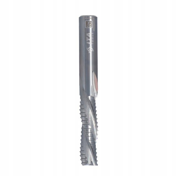 Ita Tools fréza Vhm hrubá Z3 D14 I50 S14 negativní