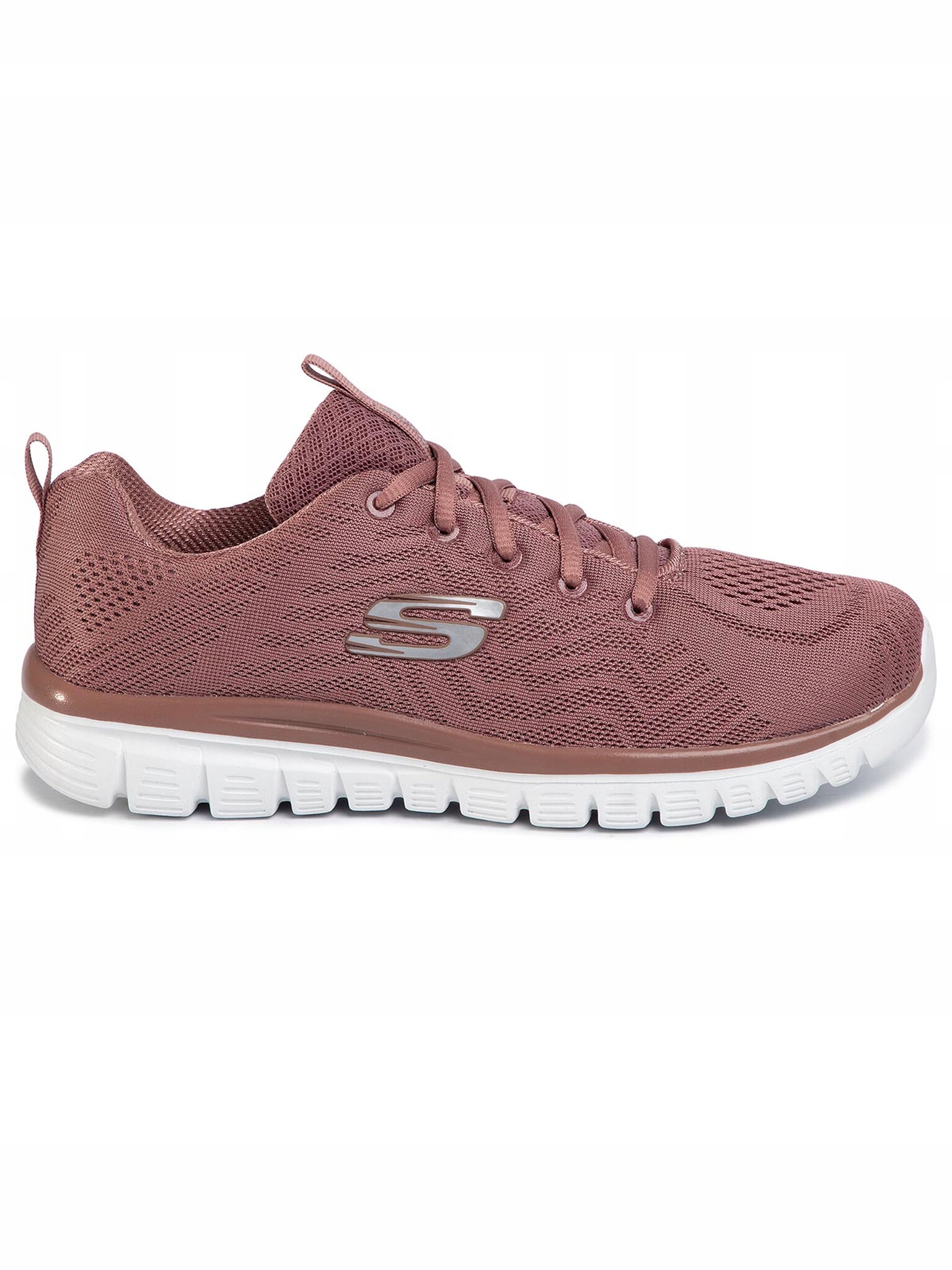 Dámské tenisky Skechers Graceful Get Connected 12615-MVE vel. 38